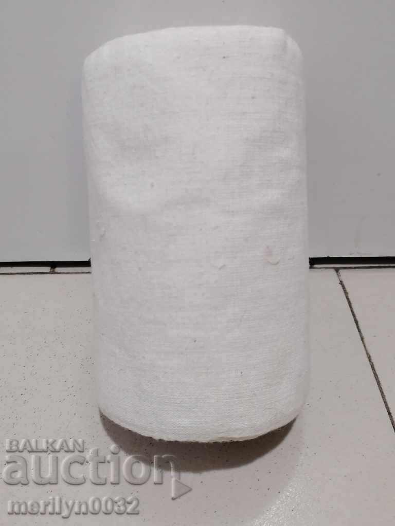Auction Cloth roll hand woven fabric towels cloth Auction Cloth roll hand woven fabric towels cloth