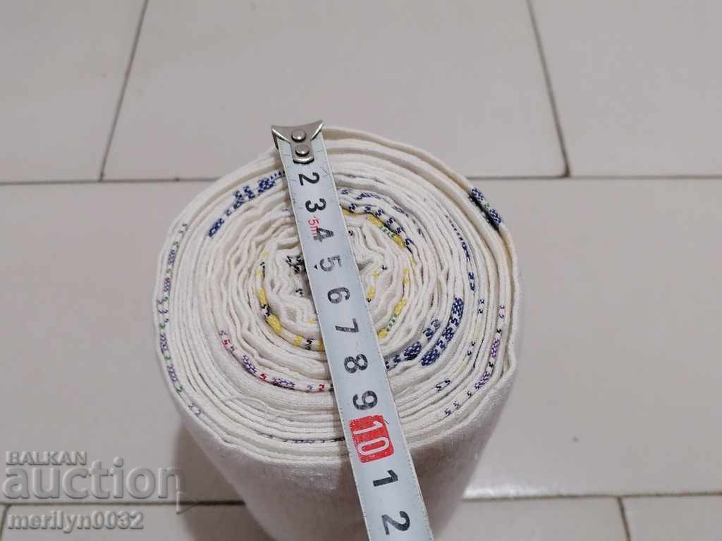 Delivery of Cloth roll hand woven fabric towels cloth Delivery of Cloth roll hand woven fabric towels cloth