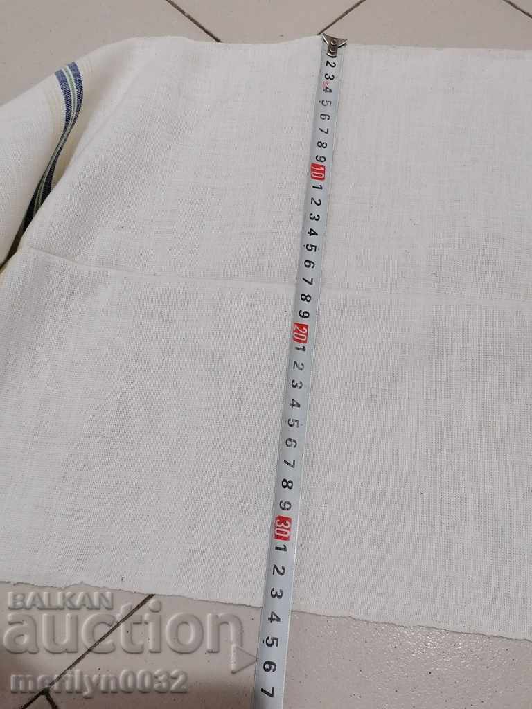 Cloth roll hand woven fabric towels cloth - 7 Cloth roll hand woven fabric towels cloth - 7