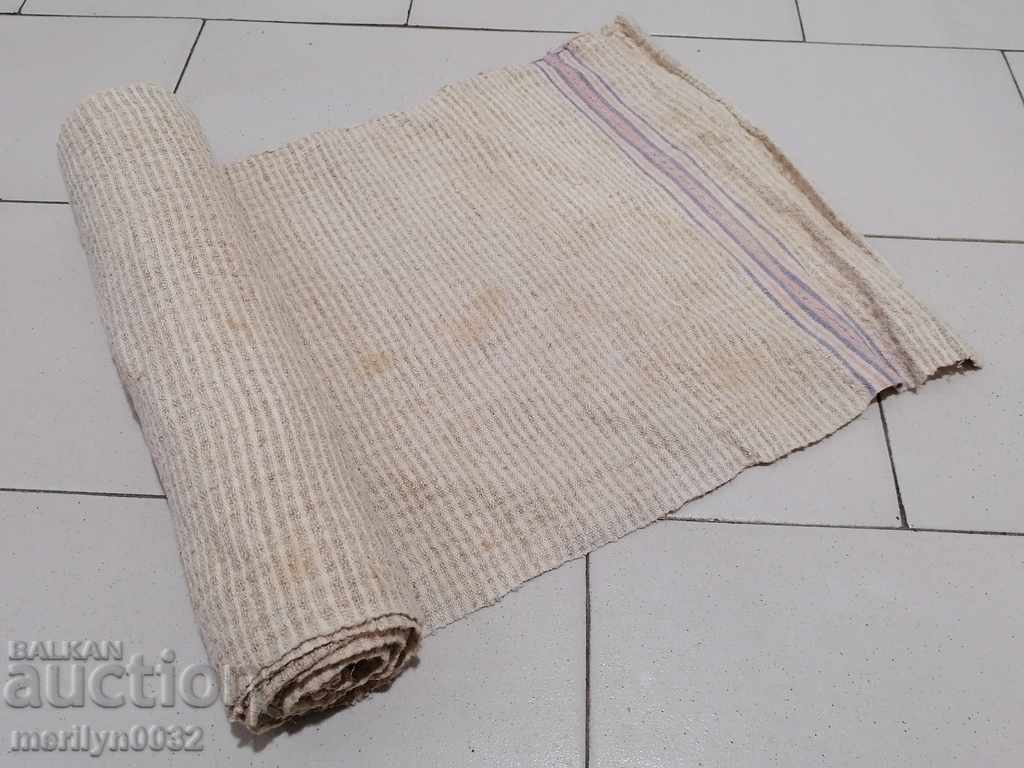 Cloth roll hand-woven fabric cloth towels with price 62.00 BGN | € 31.70 Cloth roll hand-woven fabric cloth towels with price 62.00 BGN | € 31.70