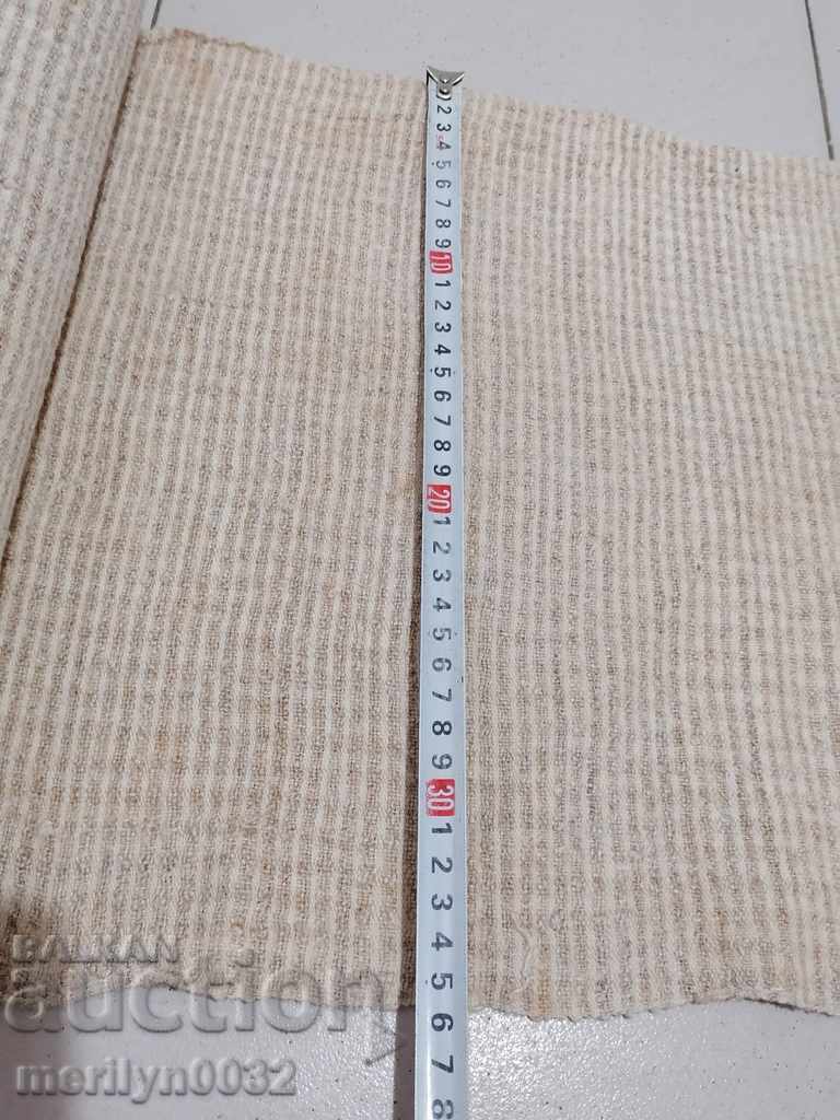 Delivery of Cloth roll hand-woven fabric cloth towels Delivery of Cloth roll hand-woven fabric cloth towels