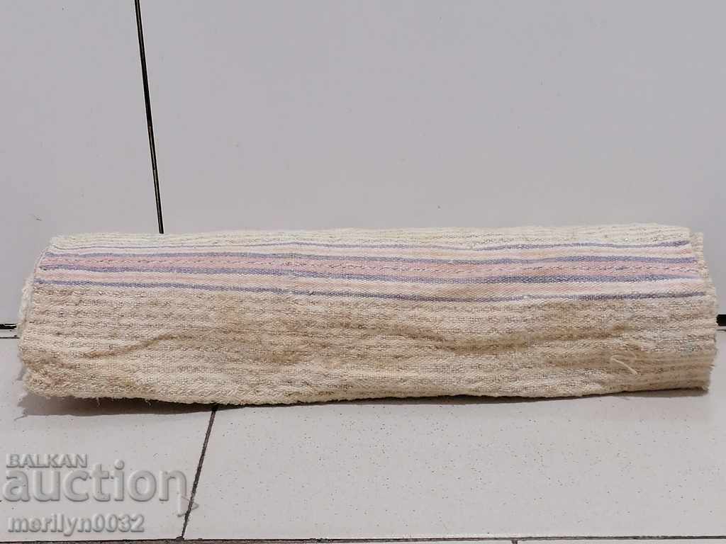 Cloth roll hand-woven fabric cloth towels - 7 Cloth roll hand-woven fabric cloth towels - 7