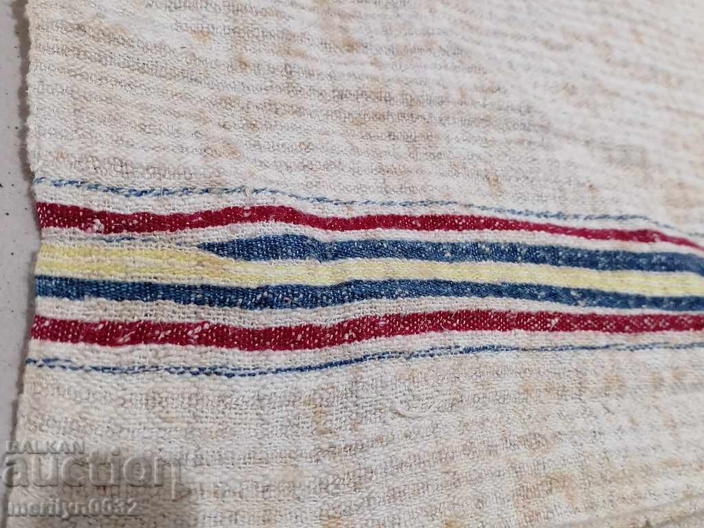 Cloth roll hand-woven fabric cloth towels with price 62.00 BGN | € 31.70 Cloth roll hand-woven fabric cloth towels with price 62.00 BGN | € 31.70