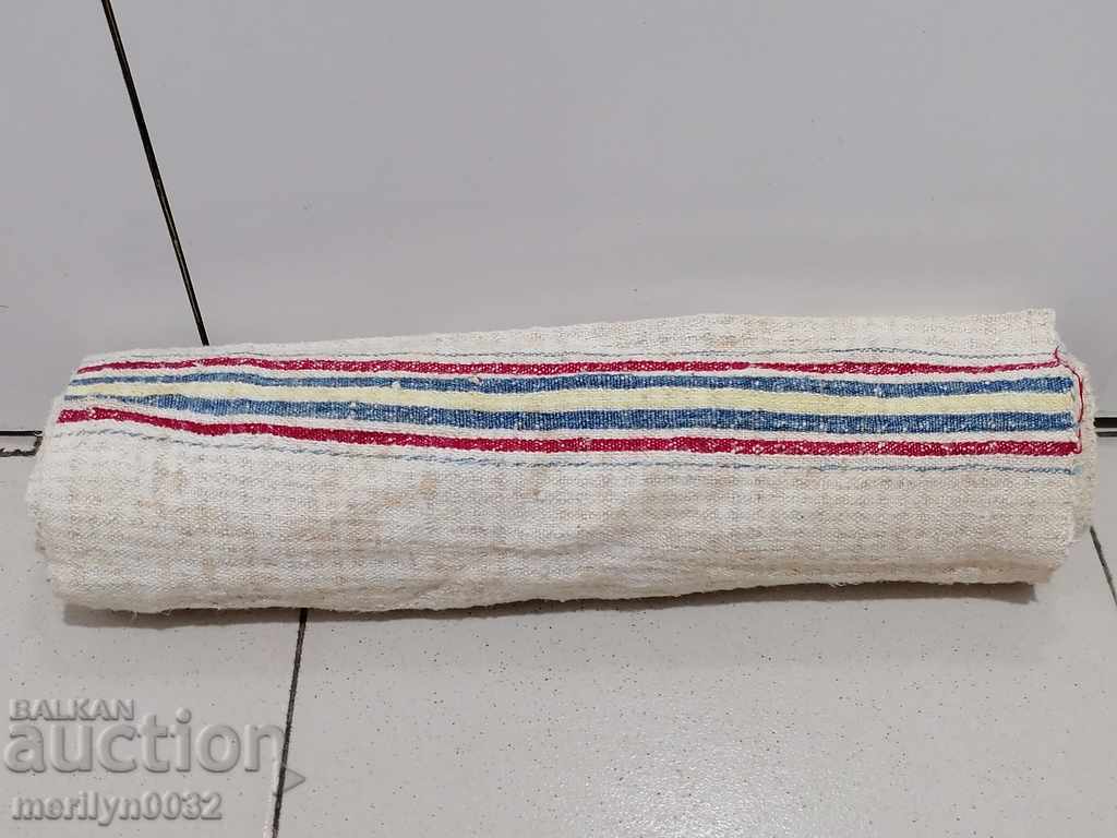 Auction Cloth roll hand-woven fabric cloth towels Auction Cloth roll hand-woven fabric cloth towels