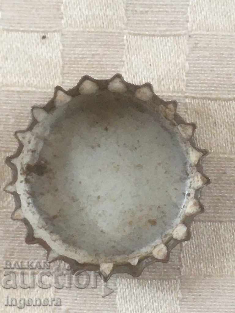 LEMONADE CAP BEER METAL with price 3.00 BGN | € 1.53 LEMONADE CAP BEER METAL with price 3.00 BGN | € 1.53