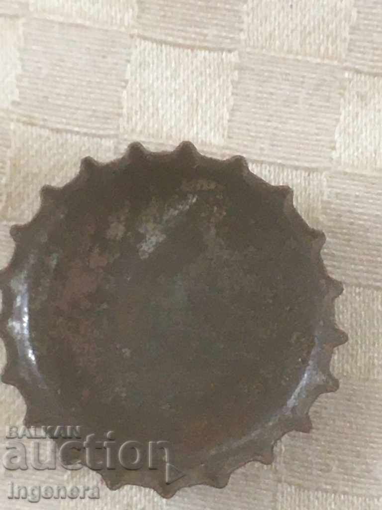 COLLECT CAP CAP with price 2.00 BGN | € 1.02 COLLECT CAP CAP with price 2.00 BGN | € 1.02