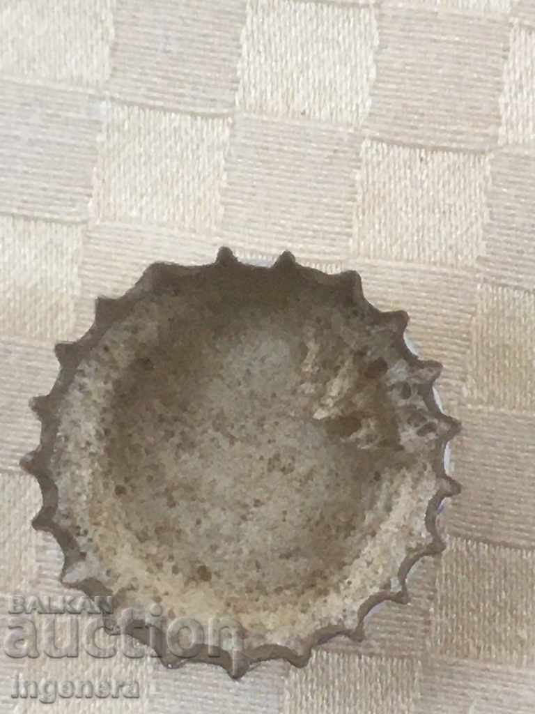 LEMONADE CAP BEER METAL with price 3.00 BGN | € 1.53 LEMONADE CAP BEER METAL with price 3.00 BGN | € 1.53