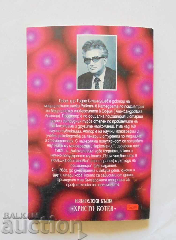 Addictions Handbook for parents and teachers - Todor Stankushev with price 10.00 BGN | € 5.11 Addictions Handbook for parents and teachers - Todor Stankushev with price 10.00 BGN | € 5.11