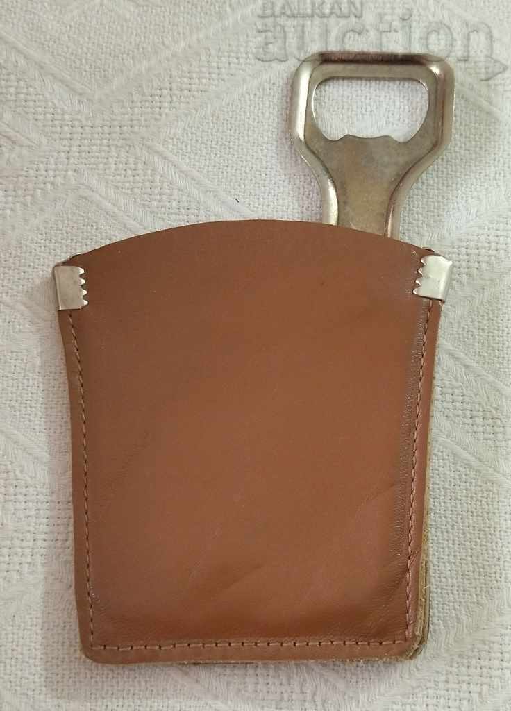 Delivery of BULGARPLOD OLD ZAGORA ADVERTISING OPENER Delivery of BULGARPLOD OLD ZAGORA ADVERTISING OPENER