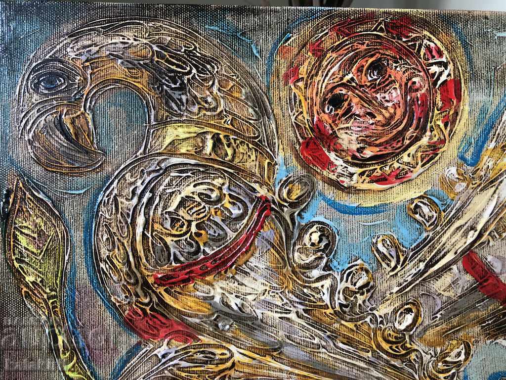 "MARA" with price 2000.00 BGN | € 1022.58 "MARA" with price 2000.00 BGN | € 1022.58