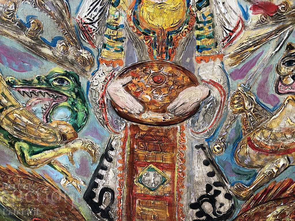 Auction "MARA" Auction "MARA"