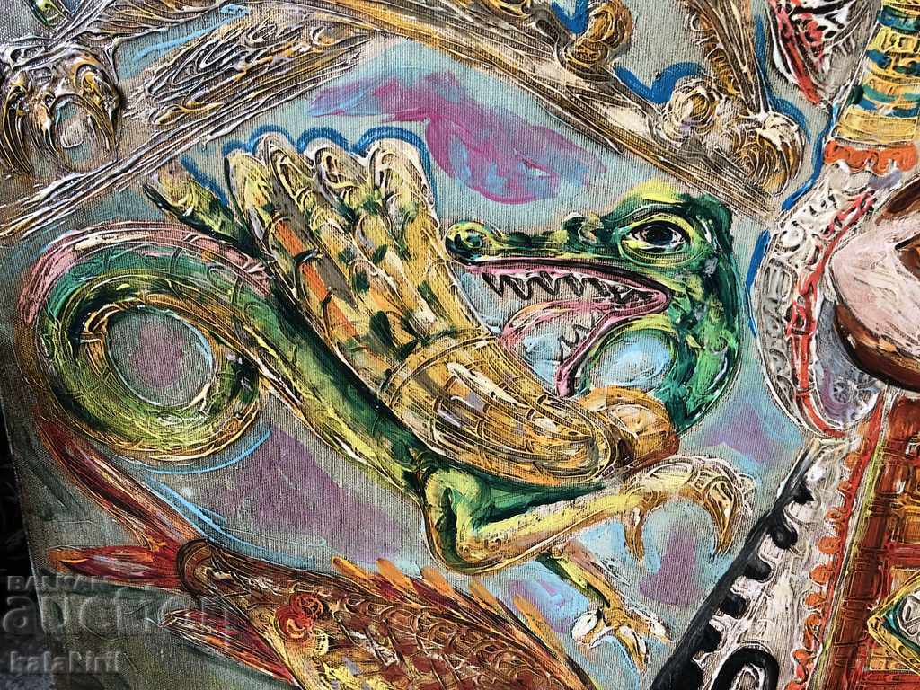 Delivery of "MARA" Delivery of "MARA"