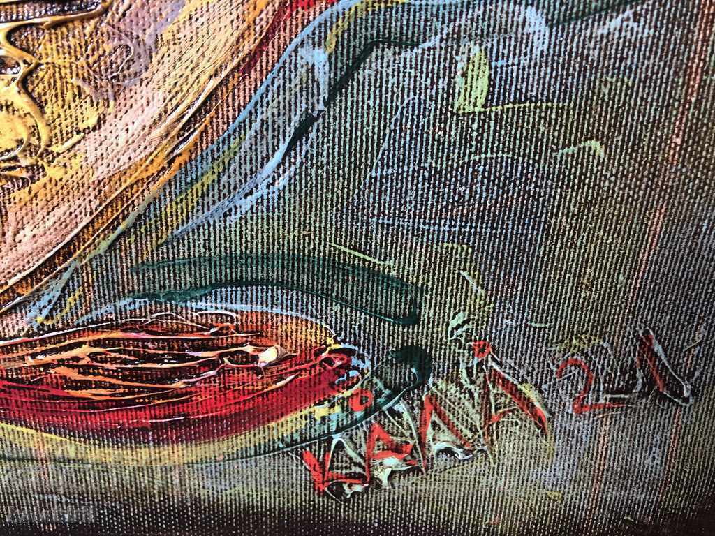 "MARA" - 6 "MARA" - 6