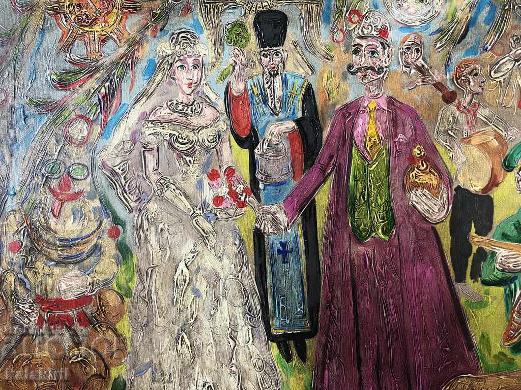 Delivery of "SURVA" Delivery of "SURVA"