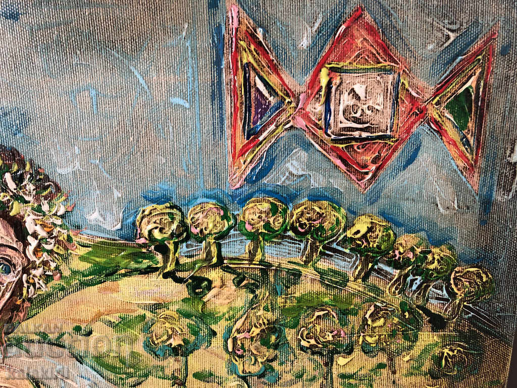 Παράδοση "Τρεις αδερφές - τρία βουνά, δύο ήλιοι - τέσσερα ποτάμια" Παράδοση "Τρεις αδερφές - τρία βουνά, δύο ήλιοι - τέσσερα ποτάμια"