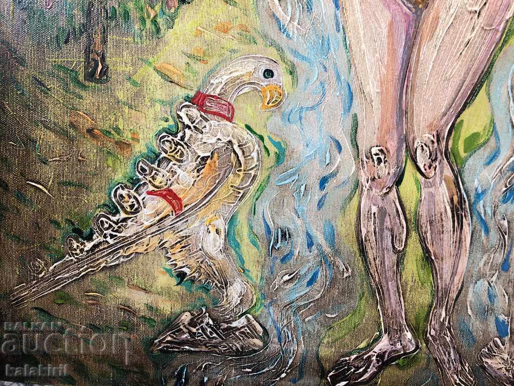 "Τρεις αδερφές - τρία βουνά, δύο ήλιοι - τέσσερα ποτάμια" - 5 "Τρεις αδερφές - τρία βουνά, δύο ήλιοι - τέσσερα ποτάμια" - 5