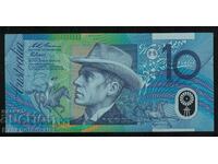 Australia 10 dolari 1993 Pick 52a R316 Ref 3508