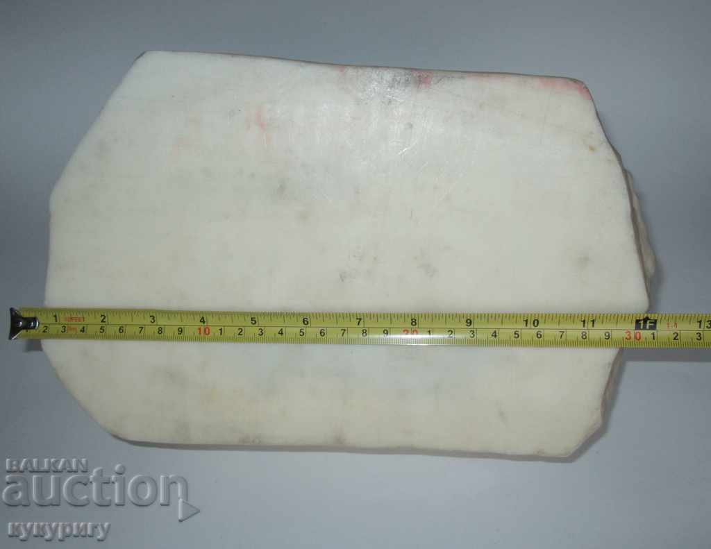 Large old Russian Socialist bust of Lenin of the USSR - 7 Large old Russian Socialist bust of Lenin of the USSR - 7