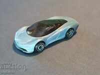 Μεταλλικό αυτοκίνητο Hot Wheels 1:64 McLaren Speedtail