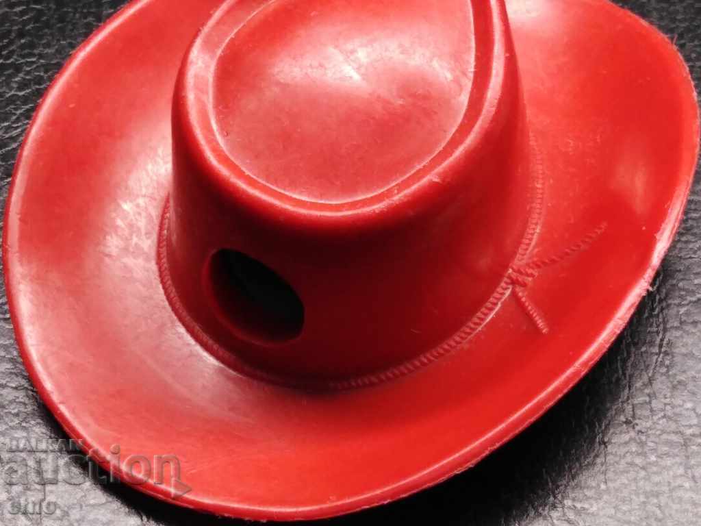 SHARP-HAT, COLLECTOR'S with price 12.00 BGN | € 6.14 SHARP-HAT, COLLECTOR'S with price 12.00 BGN | € 6.14