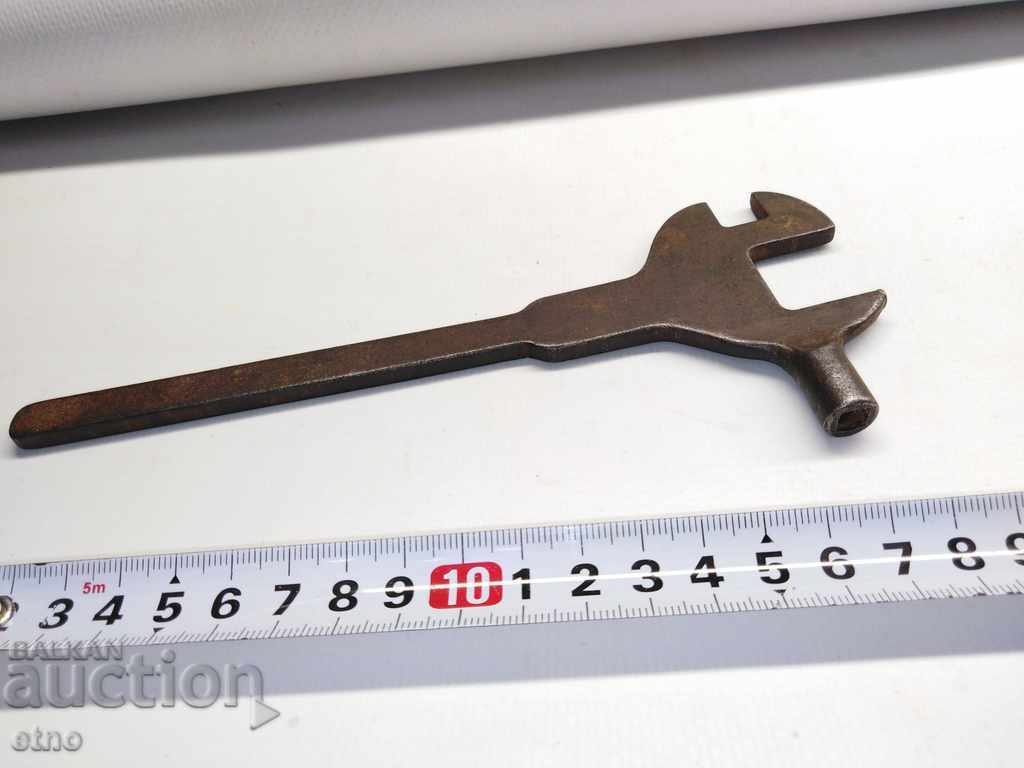 Auction VINTAGE ZIPOV TOOL, KEY, VSV Auction VINTAGE ZIPOV TOOL, KEY, VSV