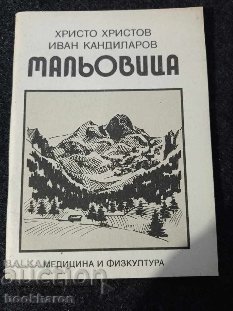 Malyovitsa