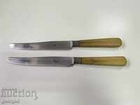 Luxury dining knives №1516