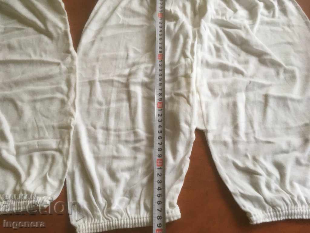 BIKINI FROM THE 50'S COTTON JACKETS NEW-2 PCS COLLECTION PROPS with price 40.00 BGN | € 20.45 BIKINI FROM THE 50'S COTTON JACKETS NEW-2 PCS COLLECTION PROPS with price 40.00 BGN | € 20.45