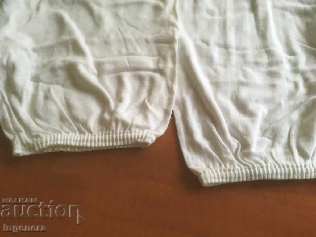 Delivery of BIKINI FROM THE 50'S COTTON JACKETS NEW-2 PCS COLLECTION PROPS Delivery of BIKINI FROM THE 50'S COTTON JACKETS NEW-2 PCS COLLECTION PROPS