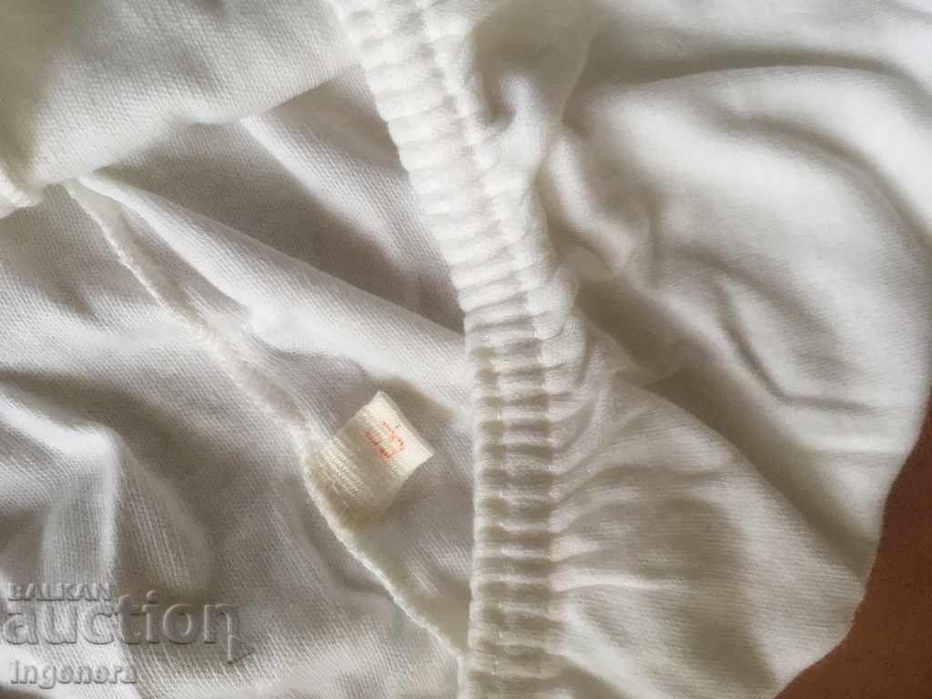 BIKINI FROM THE 50'S COTTON JACKETS NEW-2 PCS COLLECTION PROPS - 5 BIKINI FROM THE 50'S COTTON JACKETS NEW-2 PCS COLLECTION PROPS - 5