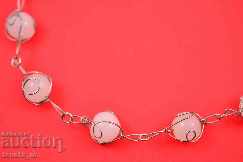 Necklace / necklace with price 3.00 BGN | € 1.53