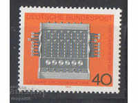 1973. FGR. 350, από την εφεύρεση του υπολογιστή.