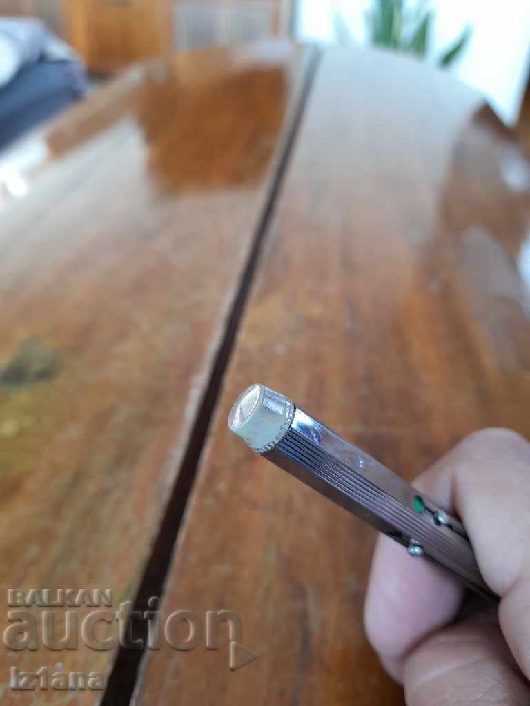 Old multicolored pen, pen, pen - 7 Old multicolored pen, pen, pen - 7