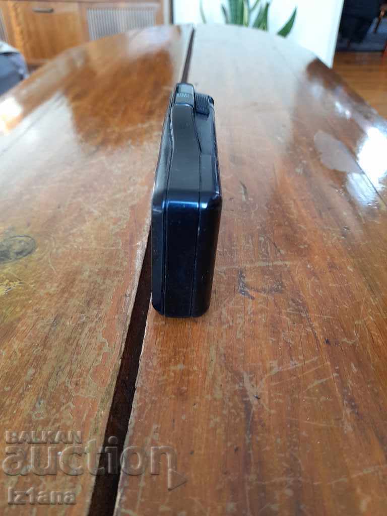 Delivery of Old Olympus voice recorder Delivery of Old Olympus voice recorder