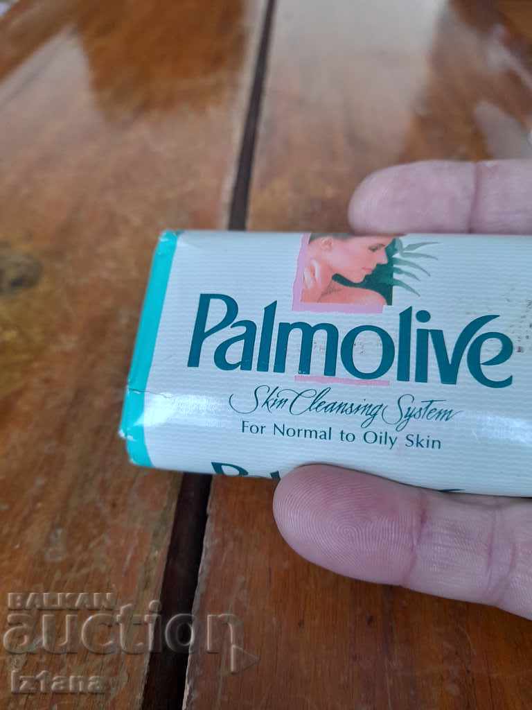 Old Palmolive soap with price 15.00 BGN | € 7.67 Old Palmolive soap with price 15.00 BGN | € 7.67