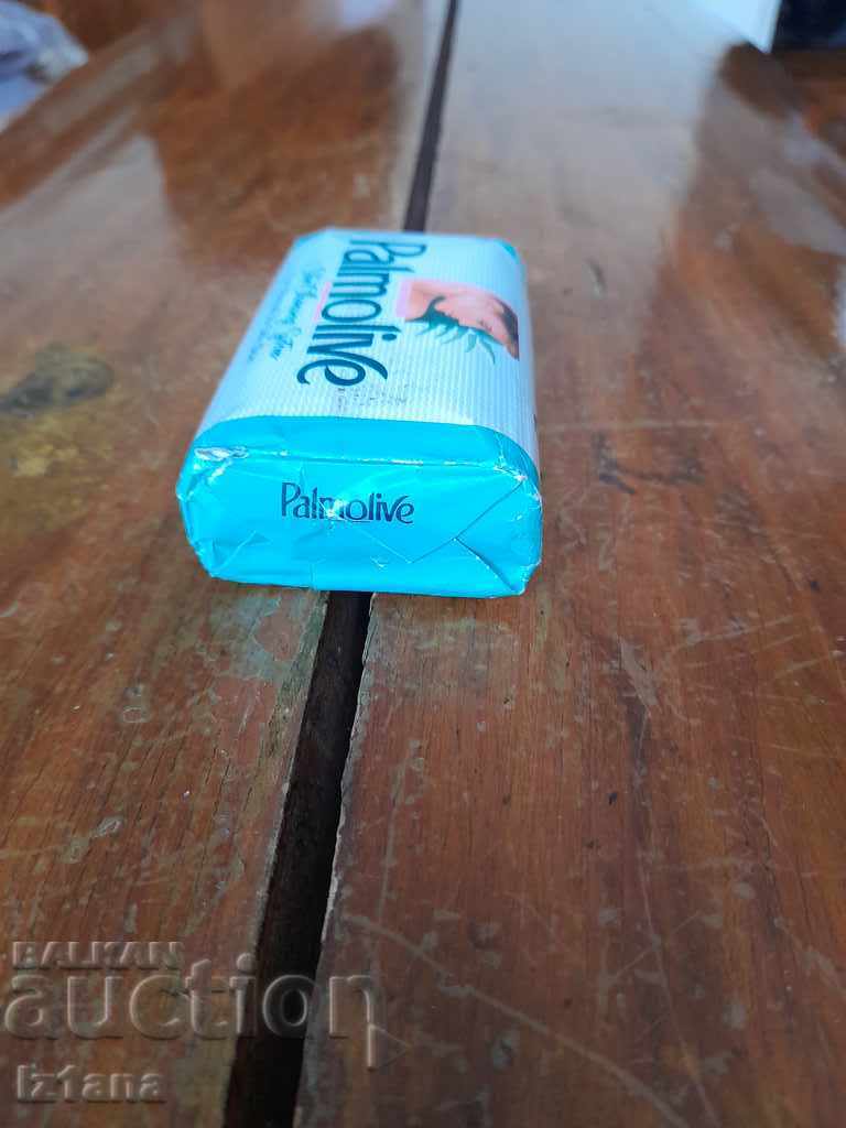 Old Palmolive soap - 5 Old Palmolive soap - 5