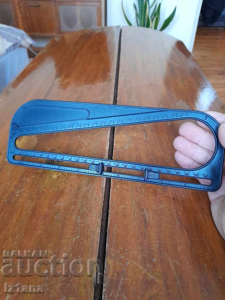 Measuring device, instrument with price 10.00 BGN | € 5.11 Measuring device, instrument with price 10.00 BGN | € 5.11