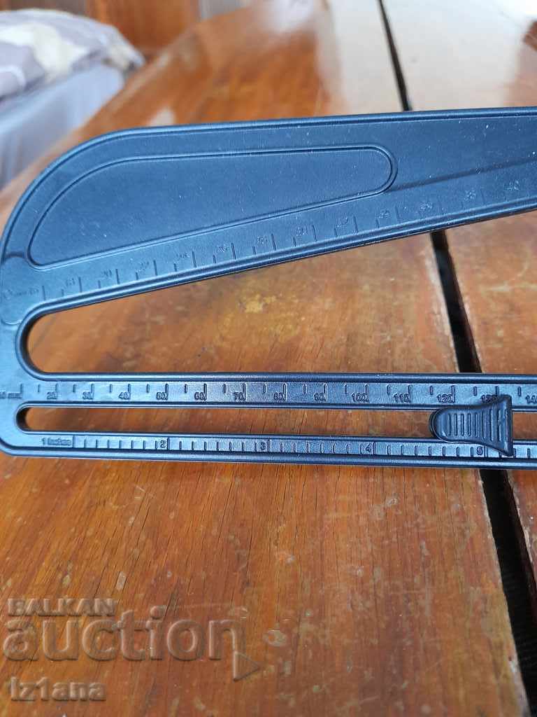 Auction Measuring device, instrument Auction Measuring device, instrument