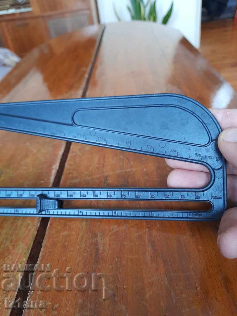 Measuring device, instrument - 7 Measuring device, instrument - 7