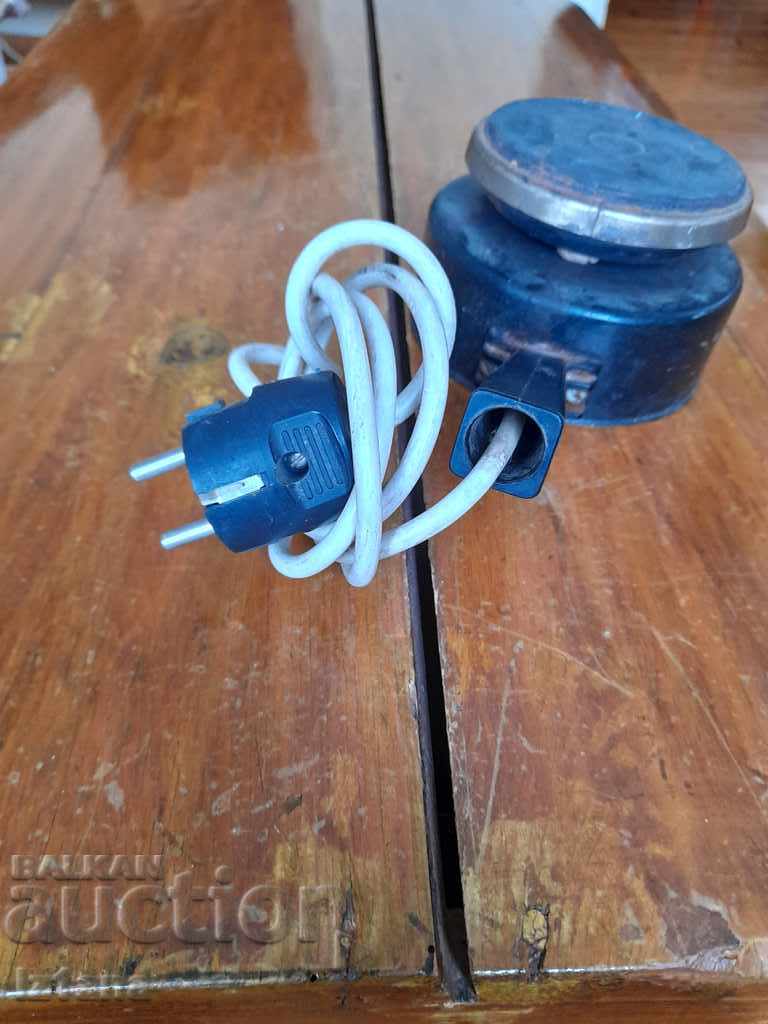 Delivery of Old electric stove Delivery of Old electric stove