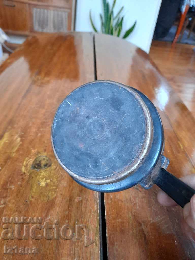 Old electric stove - 5 Old electric stove - 5