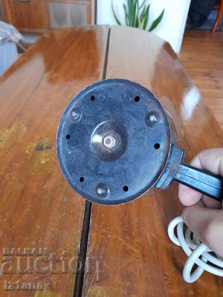 Old electric stove - 6 Old electric stove - 6