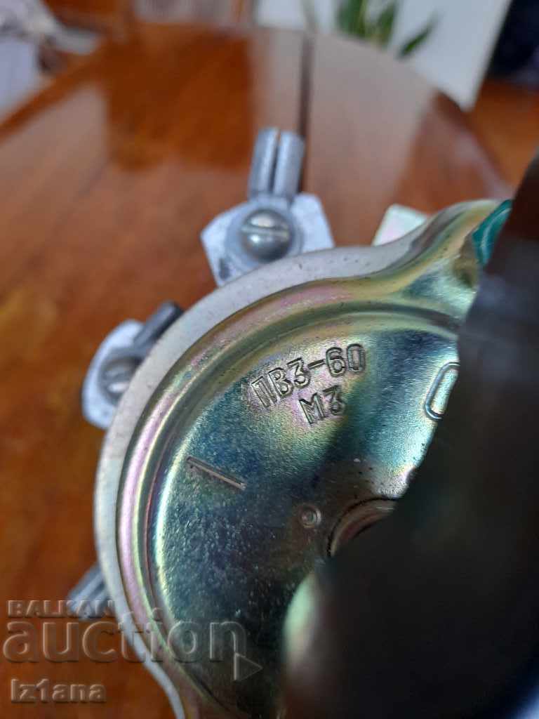 Delivery of Old switch, switch PV3-60 Delivery of Old switch, switch PV3-60