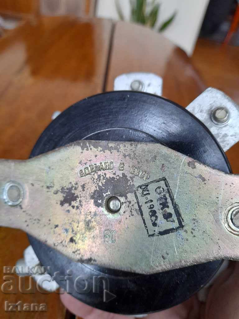 Old switch, switch PV3-60 - 6 Old switch, switch PV3-60 - 6