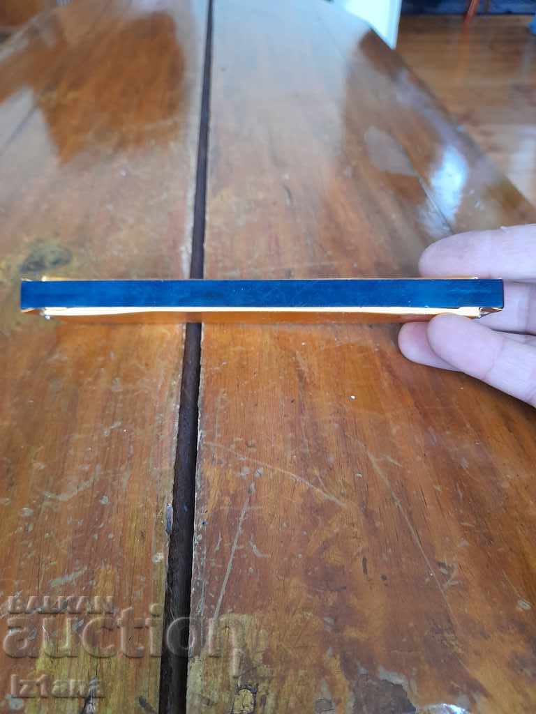 Old Flying Eagle accordion - 5