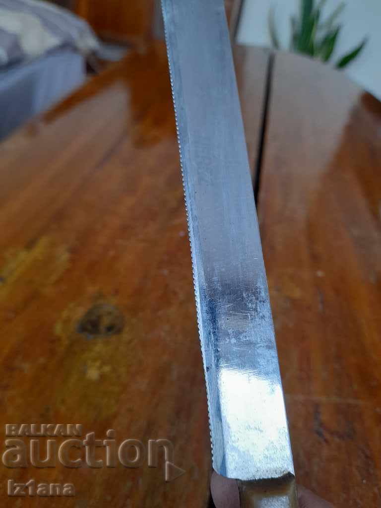 Auction Old Nerez knife Auction Old Nerez knife