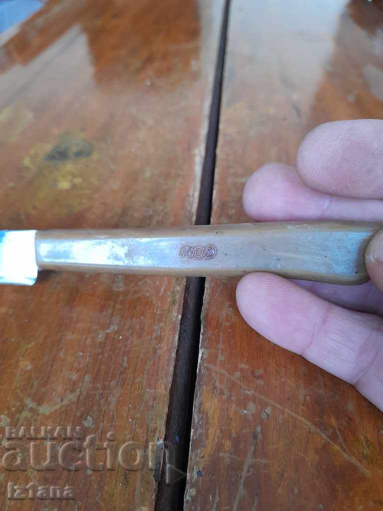 Old Nerez knife - 5 Old Nerez knife - 5