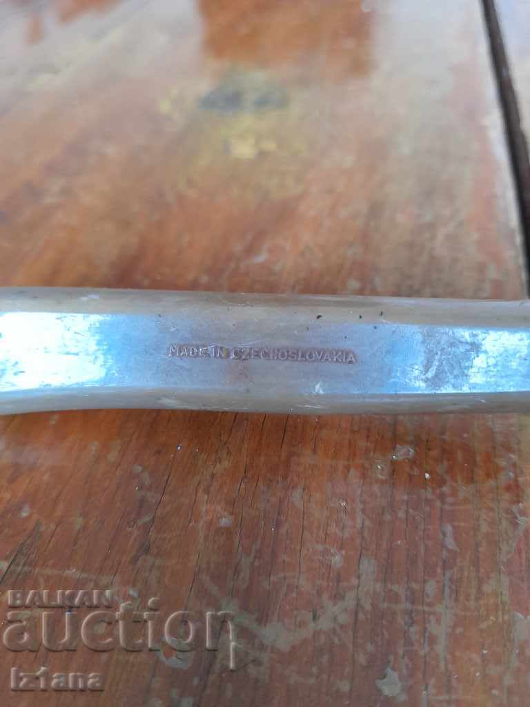 Old Nerez knife - 6 Old Nerez knife - 6