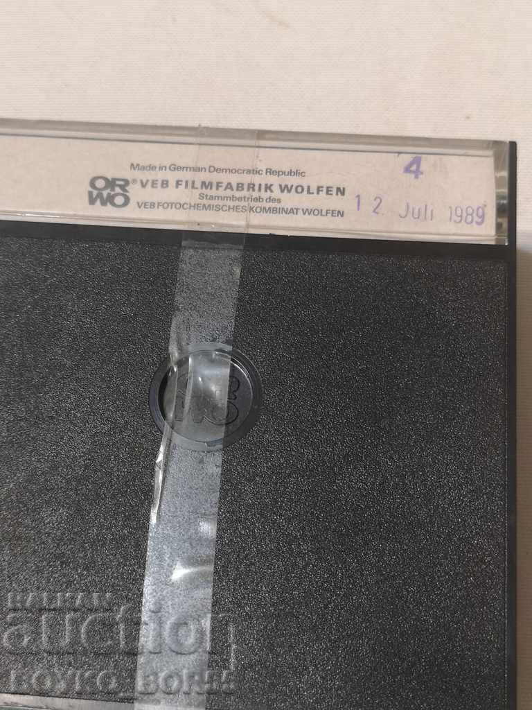 Antique Collectible German Tape 2 pcs. with price 17.00 BGN | € 8.69 Antique Collectible German Tape 2 pcs. with price 17.00 BGN | € 8.69