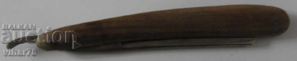 Old Collectible German Razor - SOLINGEN - 7 Old Collectible German Razor - SOLINGEN - 7